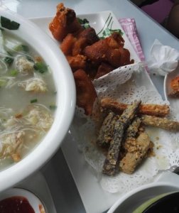​海沧区美食，海沧美食？
