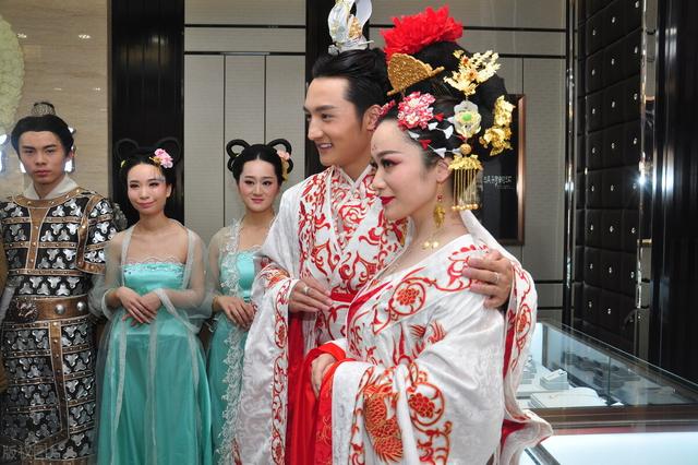 武则天四个儿子都是什么结局（武则天4个儿子均被册立太子）(4)