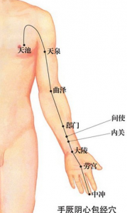 ​辰时、午时、亥时 每天这三个时段，照着做就行了