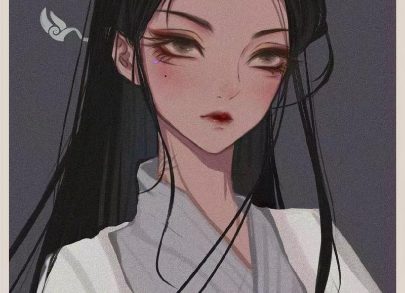 她摸了她的头发，我该怎么挽回她的心？