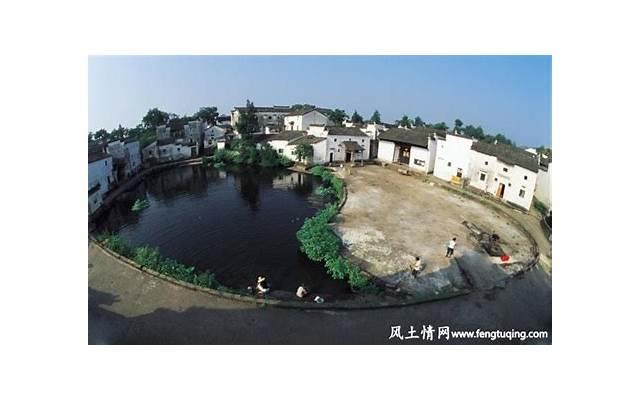 怎么用易经看家宅风水 易经住宅风水有哪些讲究 