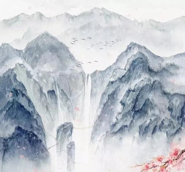 关于数字古诗大全100首（十首数字诗词让人拍案叫绝）(8)