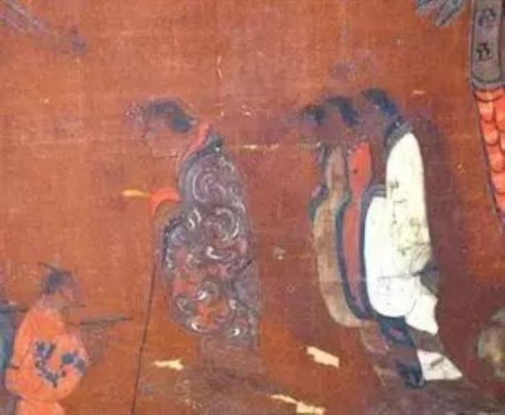 女神的标准50条（什么样的面容符合女神的标准呢）(3)