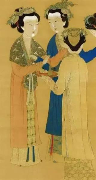 女神的标准50条（什么样的面容符合女神的标准呢）(13)