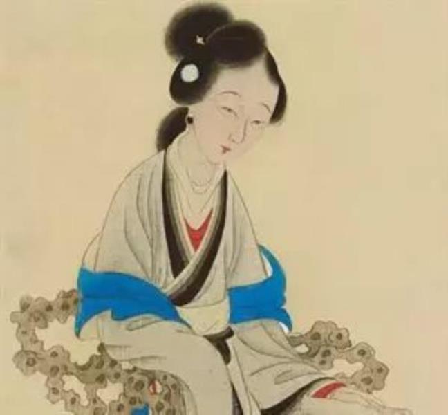 女神的标准50条（什么样的面容符合女神的标准呢）(14)