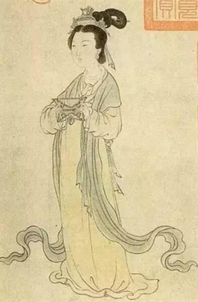 女神的标准50条（什么样的面容符合女神的标准呢）(11)