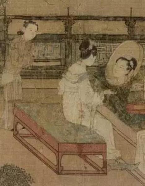 女神的标准50条（什么样的面容符合女神的标准呢）(10)