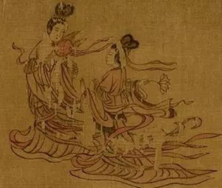 女神的标准50条（什么样的面容符合女神的标准呢）(4)