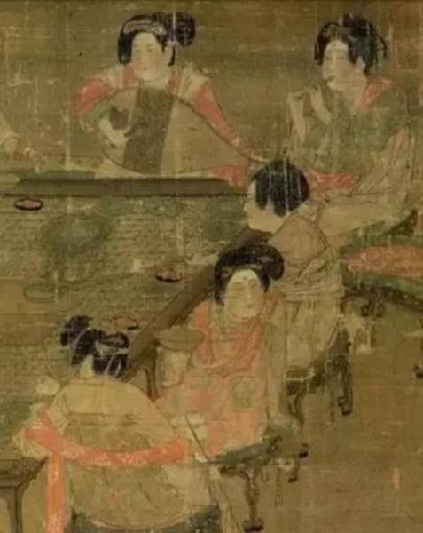 女神的标准50条（什么样的面容符合女神的标准呢）(8)