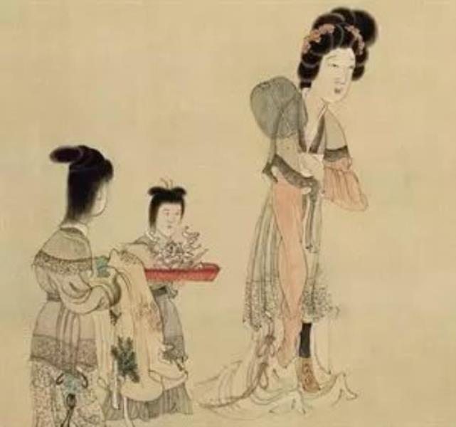 女神的标准50条（什么样的面容符合女神的标准呢）(12)