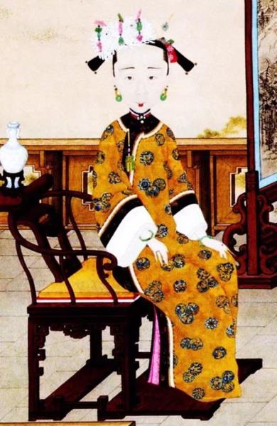 女神的标准50条（什么样的面容符合女神的标准呢）(15)