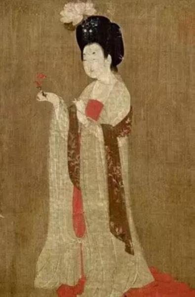 女神的标准50条（什么样的面容符合女神的标准呢）(6)