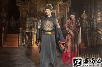 ​杨嗣昌简介 杨嗣昌真的是奸臣吗