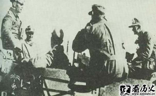 卡扎拉会战