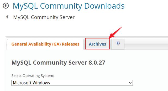 mysql5.0安装教程（MySQL5详细安装教程）(3)