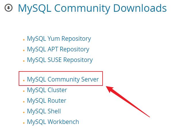 mysql5.0安装教程（MySQL5详细安装教程）(2)