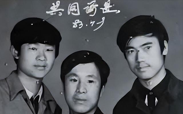 神舟十二号三名航天员简介（带您了解神舟十二号航天员）(4)