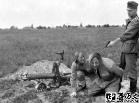 二战