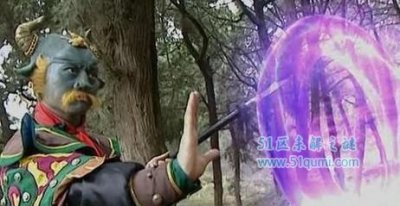 ​清点西纪行中十大妖王 孙悟空没一个挨得过?