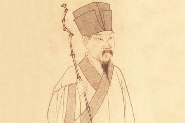 和董传留别全诗意思（腹有诗书气自华的全诗及解释理解）(图5)