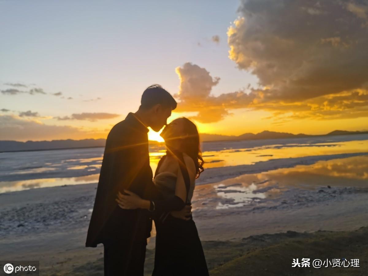 柏拉图式恋爱是怎样的（柏拉图爱情可以接受吗）(图7)