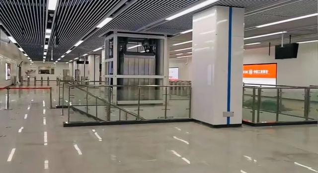 南通地铁一号线通哪里（1号线开通时间曝光）(7)