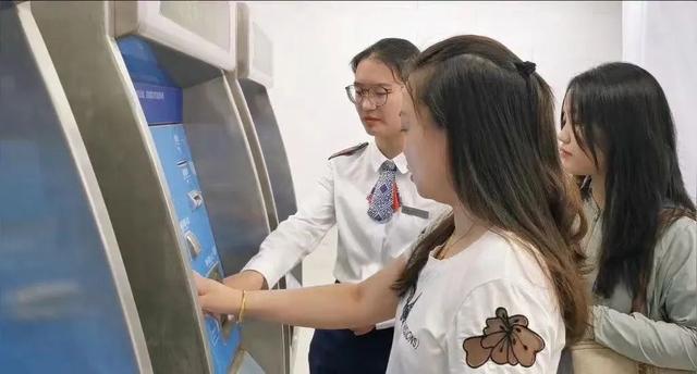 南通地铁一号线通哪里（1号线开通时间曝光）(4)