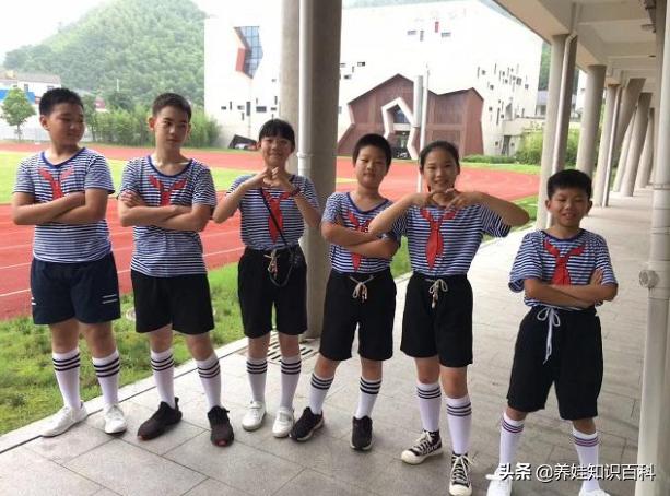 六年级男孩成绩不好怎么办（孩子六年级成绩差还有救吗）(图2)