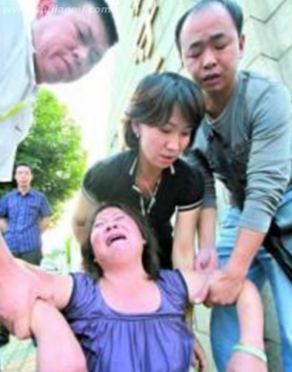 云南晋宁躲猫猫事件,躲猫猫事件最终结果(受到法律的惩罚)