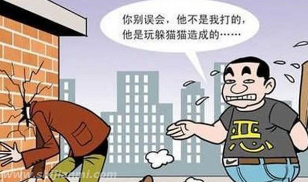 云南晋宁躲猫猫事件,躲猫猫事件最终结果(受到法律的惩罚)