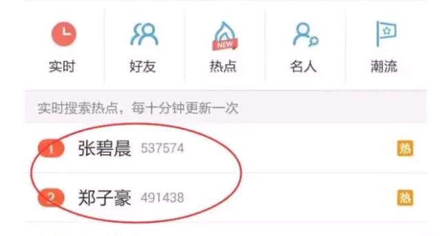 张碧晨针对孩子事件的处理对策（黑心网友假造谣张碧晨）(9)
