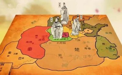 ​魏国历任魏王（魏国是战国初期的霸主）