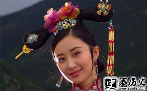 建宁公主剧照