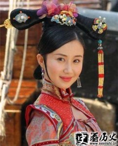 ​解密刁蛮任性的建宁公主究竟是谁的女儿