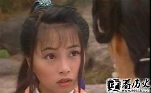 刘玉翠剧照