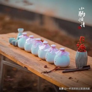 ​怎么区分黄酒的好坏(黄酒的等级怎么区分)