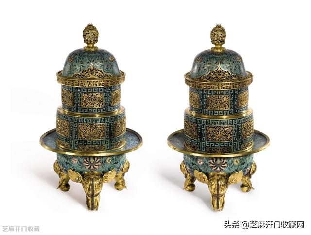 古董收藏100种图解（古董收藏有5个级别）(5)