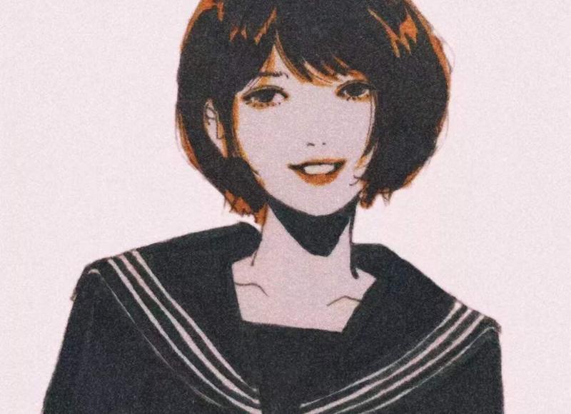 qq炫舞女生心情记录：我自以为是的爱情…(精选45句)