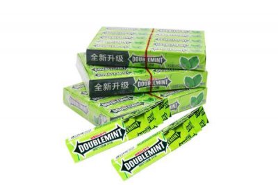 ​绿箭口香糖含糖吗 绿箭无糖薄荷糖真的不含糖吗