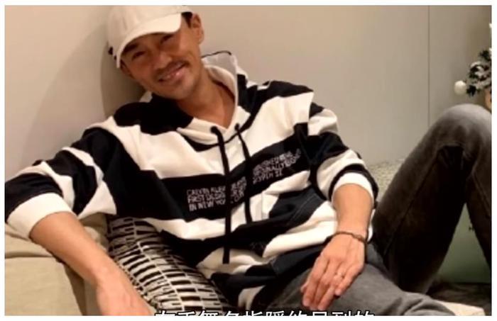 林峰为什么会倾心张馨月甚至带上婚介，林峰堂妹爆出了其中的秘密