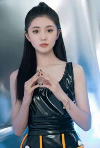 ​刘浩存（中国内地影视女演员）