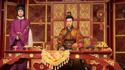 ​北齐王朝历代帝王在位年现（历史上的北齐高家帝王 ）