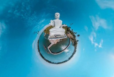 ​毗卢遮那佛保佑什么(毗卢遮那佛与释迦牟尼佛区别)