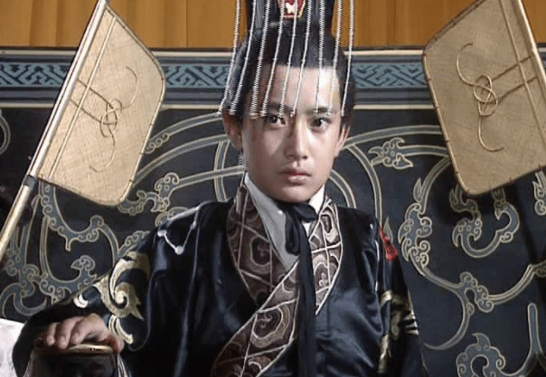 公主姐妹花！孙鲁班孙鲁育双双香消玉殒，她俩幕后代表谁的利益？