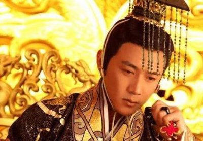 ​汉昭帝刘弗陵当初只有八岁 汉武帝为何选择他作为继承人