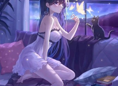 ​女生说不想说话了高情商回复不说话也能很甜蜜（女生说不想说话了高情商回复，