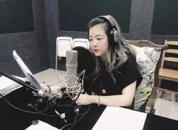 中国十大配音演员排行榜：石班瑜为周星驰御用配音