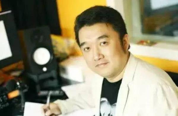 中国十大配音演员排行榜：石班瑜为周星驰御用配音