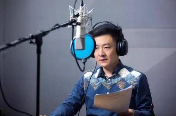 中国十大配音演员排行榜：石班瑜为周星驰御用配音