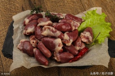 ​动物肝脏包括啥（动物肝脏有啥区别）